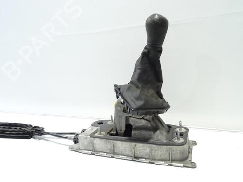Cable VW CADDY IV Box Body/MPV (SAA, SAH) 2.0 TDI | BP26529616E12 - Image 2