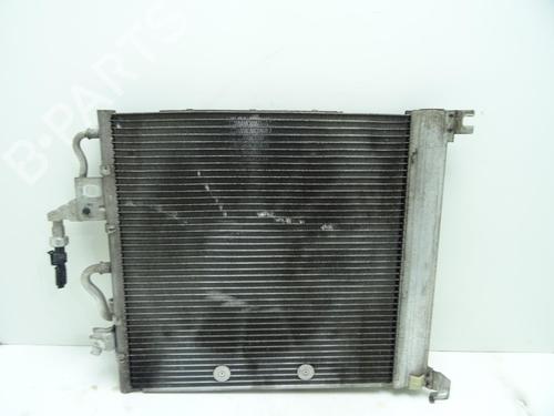 AC-Kondensator OPEL ASTRA H (A04) 1.7 CDTI (L48) | BP29599522M32 