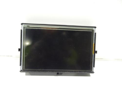 Used Display monitor RENAULT CAPTUR I (J5_, H5_) 1.5 dCi 90 (J5N4, J5M5, J5MW, J5M6, J5AL, J5AJ) (90 hp) 32042057