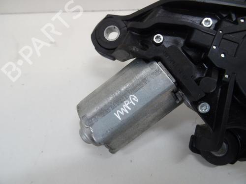 Rear wiper motor NISSAN QASHQAI / QASHQAI +2 I (J10, NJ10, JJ10E) 2.0 dCi | BP20057708M102 