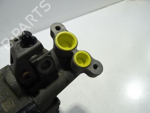 Used AC compressor AC compressor DACIA LODGY (JS_) 1.5 dCi (JSMC, JSAF) (107 hp) 20640159 20640159