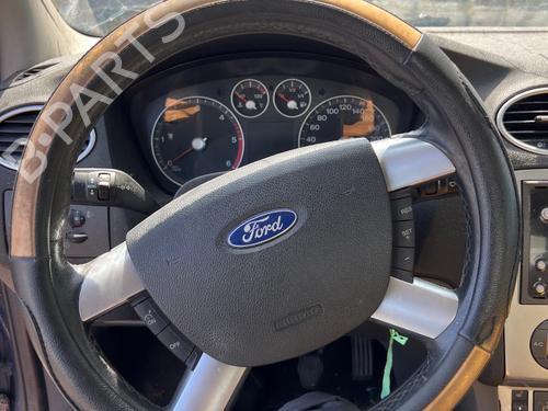 Left headlight FORD FOCUS II Convertible 2.0 TDCi | BP40446139C28 - Image 9