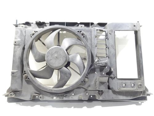 Used Radiator fan CITROËN C4 Grand Picasso I (UA_) 1.6 HDi (109 hp) 30864165