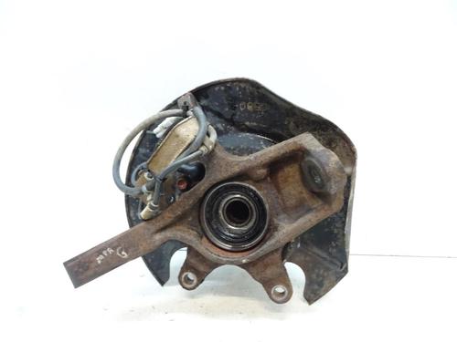 Used Left front steering knuckle Left front steering knuckle SUZUKI GRAND VITARA I (FT, HT) [1998-2008] 20053346 20053346