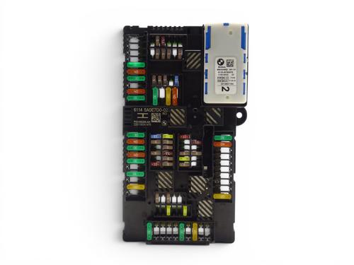 Electronic module BMW 4 Coupe (G22, G82) M 440 i Mild-Hybrid xDrive | BP37251365M83 - Image 6