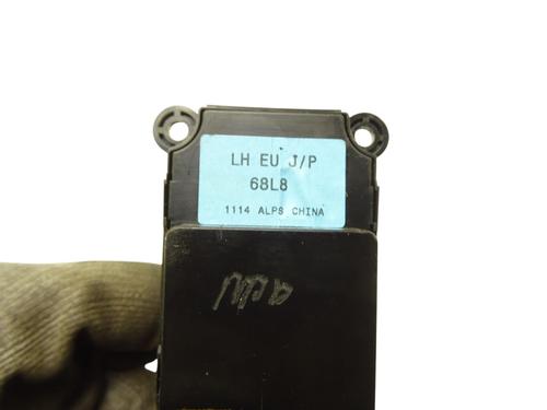 Left front window switch SUZUKI SWIFT IV (FZ, NZ) 1.3 DDiS (AZG413D, ZC02S, ZC92S) | BP40158994I27 - Image 4