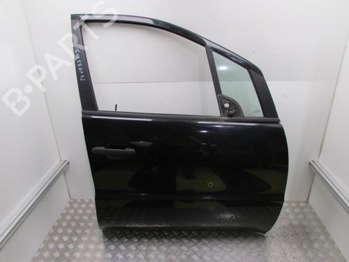 Used Right front door MERCEDES-BENZ A-CLASS (W168) A 170 CDI (168.008) (90 hp) 21217853