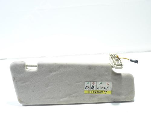 Used Left sun visor Left sun visor LAND ROVER RANGE ROVER SPORT I (L320) 2.7 D 4x4 (190 hp) 30538217 30538217