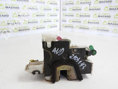 Used Front right lock Front right lock NISSAN PICK UP (D22) 2.5 TD 4WD (103 hp) 20069419 20069419