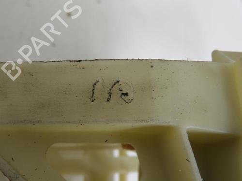 Gear lever VW TRANSPORTER T5 Van (7HA, 7HH, 7EA, 7EH) 2.5 TDI | BP20045731M90 