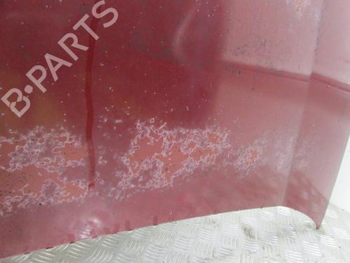 Hood CITROËN NEMO MPV 1.4 HDi | BP22518224C1 