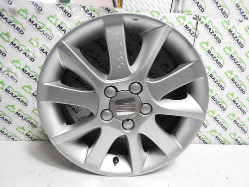 Used Rim SEAT IBIZA III (6L1) 1.4 TDI (70 hp) 20047730