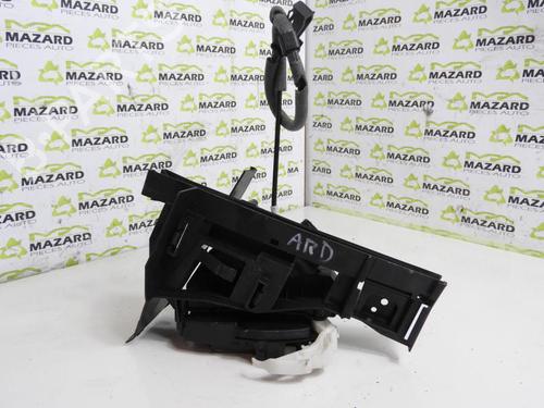 Used Rear right lock Rear right lock FORD FOCUS III Turnier [2010-2020] 20070762 20070762