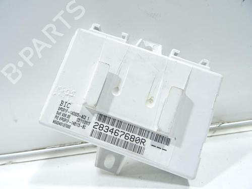 Used Electronic module Electronic module RENAULT CAPTUR I (J5_, H5_) 1.5 dCi 90 (J5N4, J5M5, J5MW, J5M6, J5AL, J5AJ) (90 hp) 32063695 32063695