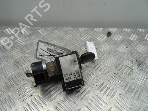 Used Ignition barrel OPEL CORSA B (S93) 1.7 D (F08, F68, M68) (60 hp) 28353858