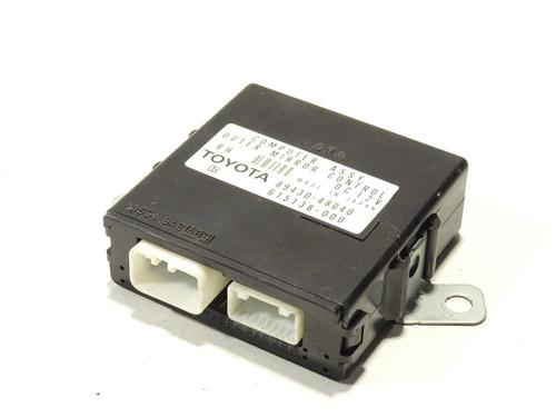 Øvrige styreenhet LEXUS RX (_U3_) 400h AWD (MHU38_, MHU38R) (272 hp) 30353014