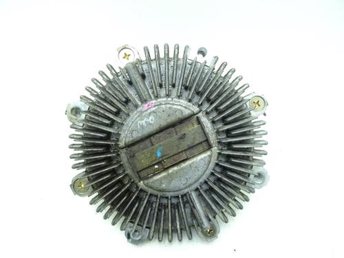 Used Radiator fan Radiator fan SUZUKI GRAND VITARA I (FT, HT) 2.7 4x4 (JA627, SQ627W2) (173 hp) 31717571 31717571