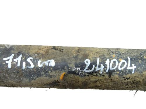 Driveshaft SUZUKI SJ410 1.0 (SJ410) | BP29635662M37 
