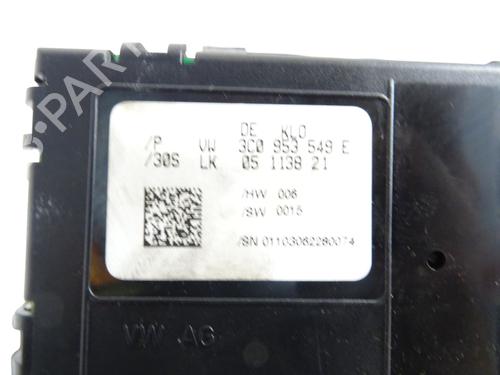 Electronic module VW PASSAT B6 (3C2) 2.0 TDI 16V 4motion | BP38271529M83 - Image 3
