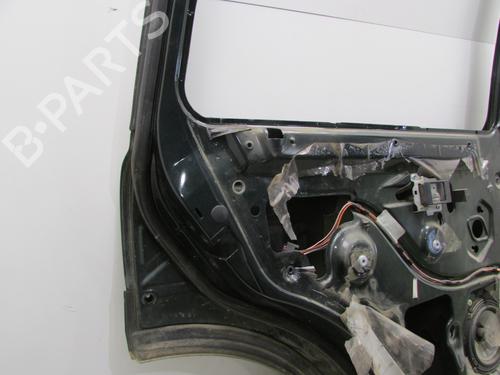 Left rear door LAND ROVER FREELANDER I (L314) 2.0 DI 4x4 | BP24950444C4 
