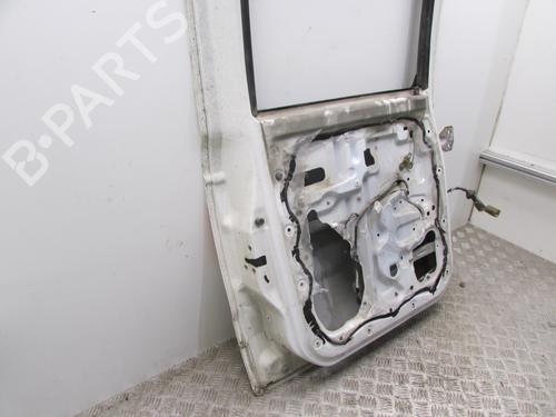 Dør venstre bak FORD RANGER (ER, EQ, R_) 2.5 TD 4x4 | BP26001463C4 
