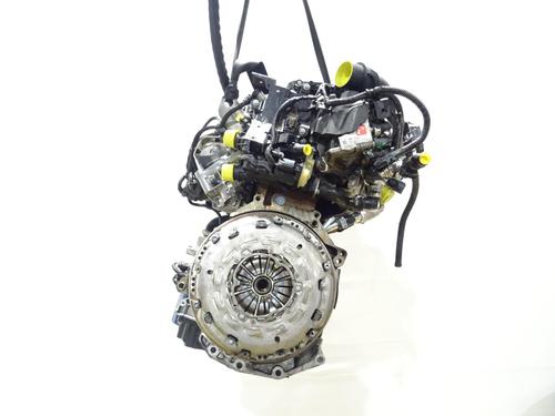 Engine FORD S-MAX (CJ, WA6) 2.0 TDCi 4x4 | BP32171659M1  - Image 15