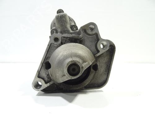 Used Starter Starter NISSAN NOTE (E12) 1.5 dCi (90 hp) 23434433 23434433