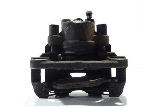 Used Right front brake caliper Right front brake caliper TOYOTA YARIS (_P9_) 1.4 D-4D (NLP90_, NLP90R) (90 hp) 29585647 29585647