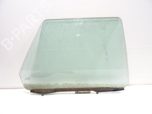 Used Rear right door window RENAULT 21 (B48_) 2.1 D (B48V/B48O) (72 hp) 28129177