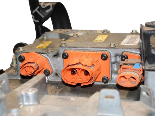 Engine RENAULT ZOE (BFM_) | BP36834844M1 - Image 3