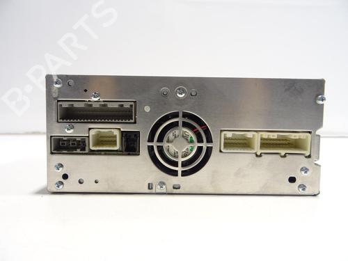 Radio INFINITI Q50 50 D | BP27523360E6  - Image 5