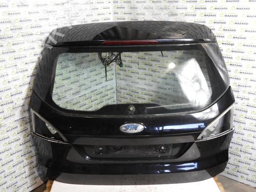 Tailgate FORD MONDEO IV Turnier (BA7) 2.0 TDCi | BP20053403C6 