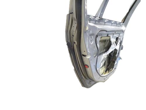 Left rear door BMW 5 (E60) 525 d | BP31289455C4 