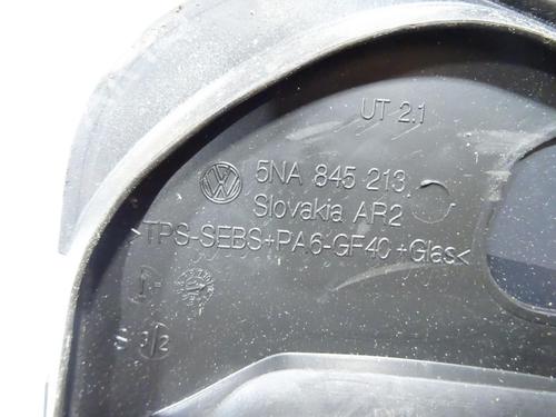 Used Rear left door window Rear left door window VW TIGUAN (AD1, AX1) 2.0 TDI 4motion (150 hp) 39891216 39891216