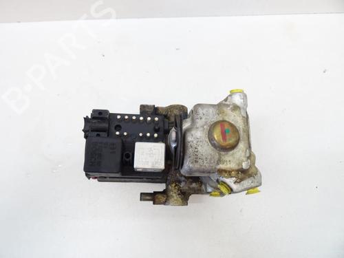 Used ABS pump ABS pump MERCEDES-BENZ C-CLASS (W202) [1993-2000] 20056350 20056350