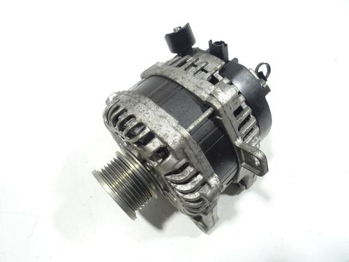 Alternator CITROËN JUMPER II Van 2.2 HDi 120 | BP25289995M7 