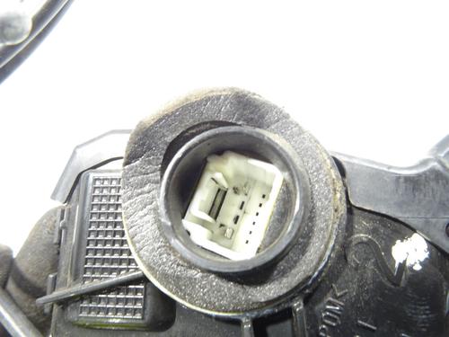 Front right lock TOYOTA AURIS (_E15_) 2.2 D (ADE157_, ADE151_, ADE151R, ADE157R) | BP21776526C97 