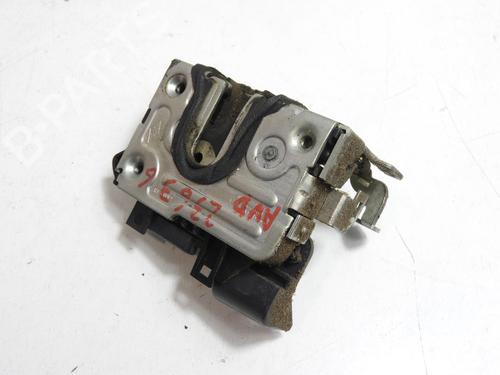 Front right lock DACIA SANDERO  | BP20042542C97 