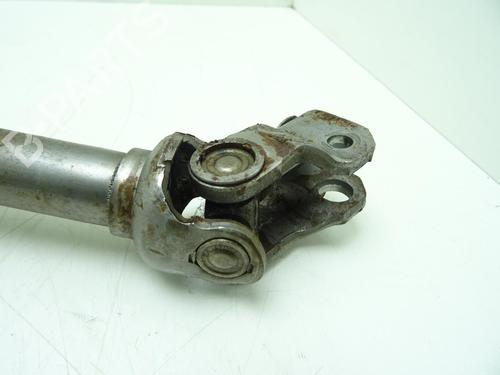 Used Steering column Steering column PEUGEOT 208 I (CA_, CC_) 1.6 HDi / BlueHDi 75 (75 hp) 31906164 31906164