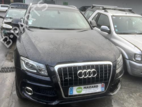 Control unit AUDI Q5 (8RB) 3.0 TDI quattro | BP24526128M11