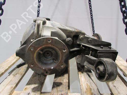 Used Rear differential MITSUBISHI PAJERO III (V7_W, V6_W) [1999-2007]  21169821
