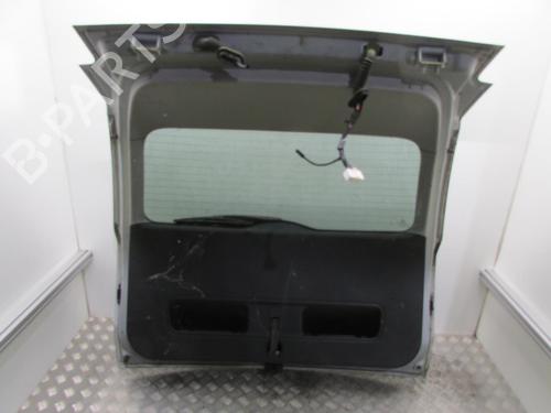 Used Tailgate Tailgate KIA CEE'D SW (ED) 1.6 CRDi 115 (115 hp) 21224468 21224468