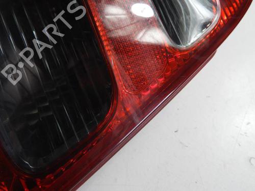 Used Left taillight Left taillight MERCEDES-BENZ A-CLASS (W169) A 200 CDI (169.008, 169.308) (140 hp) 20067348 20067348