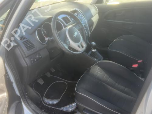 Intercooler KIA VENGA (YN) 1.4 CRDi 90 | BP30132160M30  - Image 8