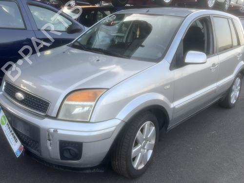 Engine FORD FUSION (JU_) 1.4 TDCi | BP30791933M1 - Image 17