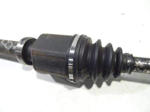 Used Right front driveshaft Right front driveshaft FORD TRANSIT CUSTOM V362 Van (FY, FZ) 2.0 EcoBlue (105 hp) 30711543 30711543