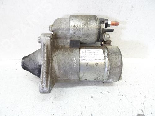 Startmotor FIAT PANDA (169_) 1.2 (169AXF2A, 169AXF1A) | BP20052346M8