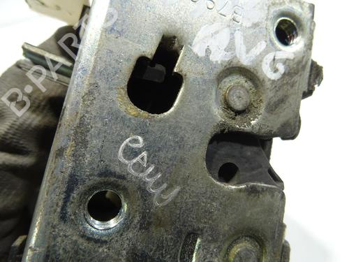 Used Front left lock Front left lock 22643548 22643548