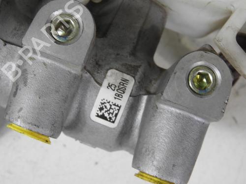 Used Brake master cylinder PEUGEOT EXPERT Van (V_) 2.0 BlueHDi 180 (178 hp) 20065034