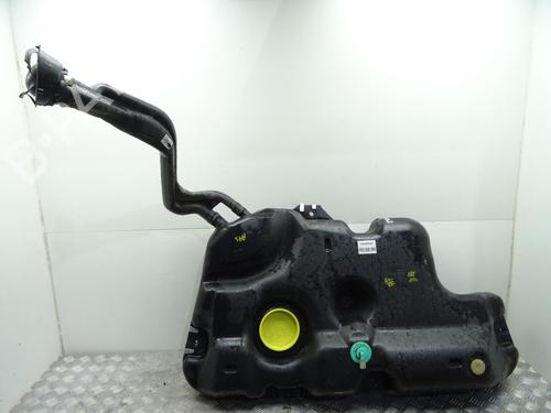 Used Fuel tank DACIA DUSTER (HS_) 1.5 dCi (109 hp) 30398082